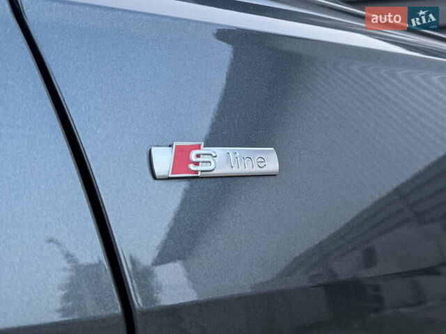 Сірий Ауді А6, об'ємом двигуна 3 л та пробігом 240 тис. км за 35500 $, фото 31 на Automoto.ua