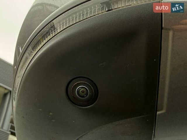 Серый Ауди А6, объемом двигателя 2.97 л и пробегом 261 тыс. км за 36200 $, фото 18 на Automoto.ua