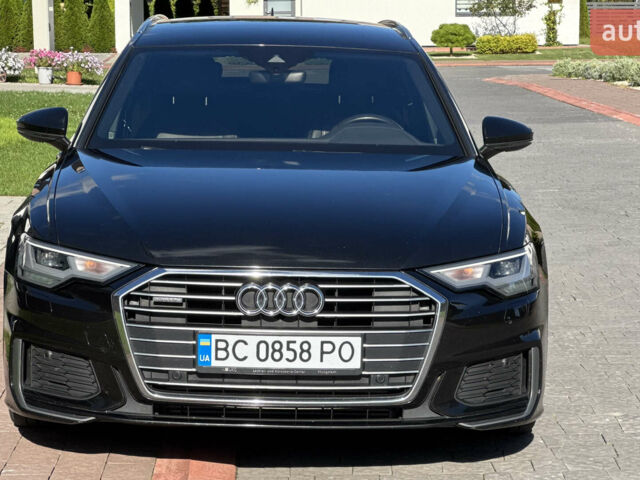 Сірий Ауді А6, об'ємом двигуна 2.97 л та пробігом 212 тис. км за 34900 $, фото 2 на Automoto.ua