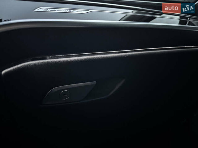 Сірий Ауді А6, об'ємом двигуна 3 л та пробігом 240 тис. км за 35500 $, фото 95 на Automoto.ua