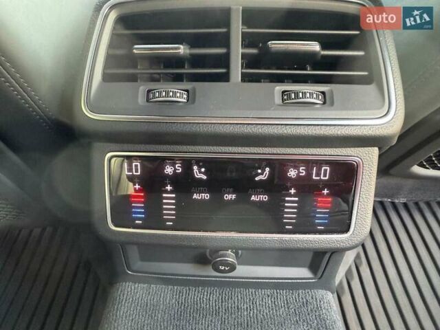 Серый Ауди А6, объемом двигателя 3 л и пробегом 158 тыс. км за 40800 $, фото 39 на Automoto.ua