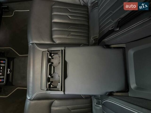 Сірий Ауді А6, об'ємом двигуна 2.97 л та пробігом 260 тис. км за 38900 $, фото 69 на Automoto.ua