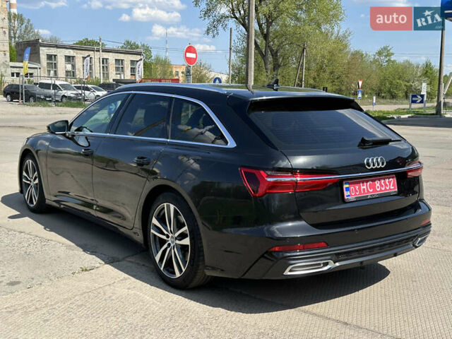Серый Ауди А6, объемом двигателя 2.97 л и пробегом 194 тыс. км за 33900 $, фото 4 на Automoto.ua
