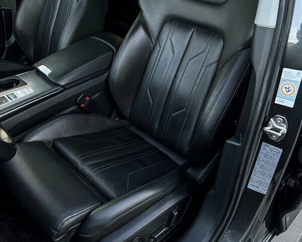 Сірий Ауді А6, об'ємом двигуна 3 л та пробігом 240 тис. км за 35500 $, фото 46 на Automoto.ua