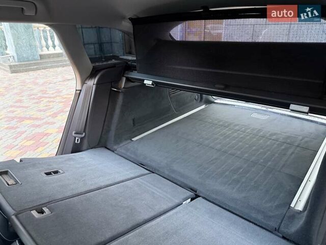 Сірий Ауді А6, об'ємом двигуна 2.97 л та пробігом 260 тис. км за 38900 $, фото 21 на Automoto.ua