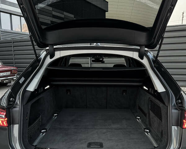 Сірий Ауді А6, об'ємом двигуна 3 л та пробігом 240 тис. км за 35500 $, фото 66 на Automoto.ua