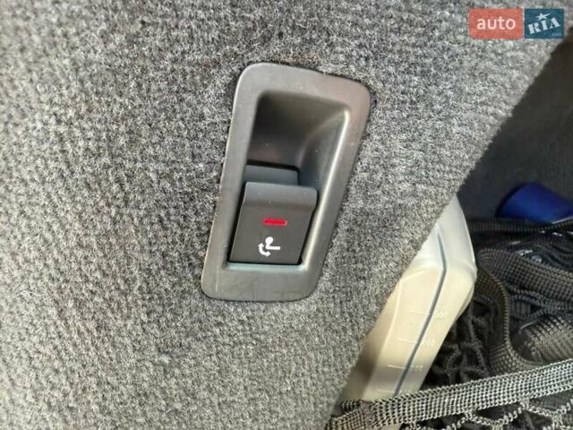 Серый Ауди А6, объемом двигателя 3 л и пробегом 158 тыс. км за 40800 $, фото 53 на Automoto.ua