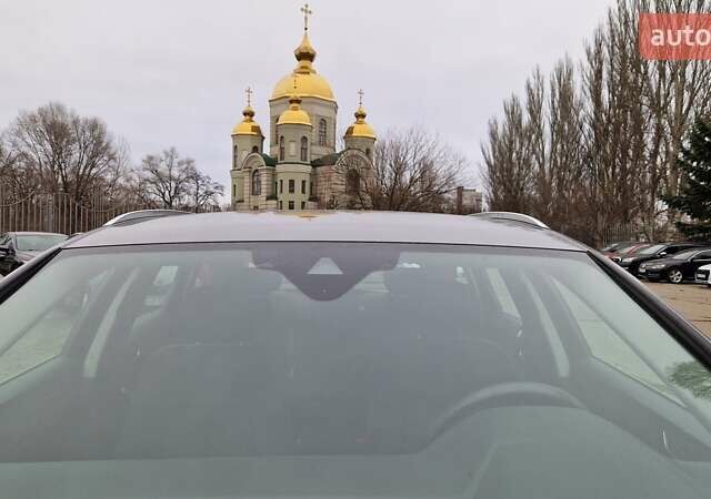Сірий Ауді А6, об'ємом двигуна 2 л та пробігом 31 тис. км за 39700 $, фото 9 на Automoto.ua
