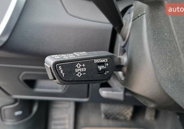 Сірий Ауді А6, об'ємом двигуна 2 л та пробігом 31 тис. км за 39700 $, фото 26 на Automoto.ua