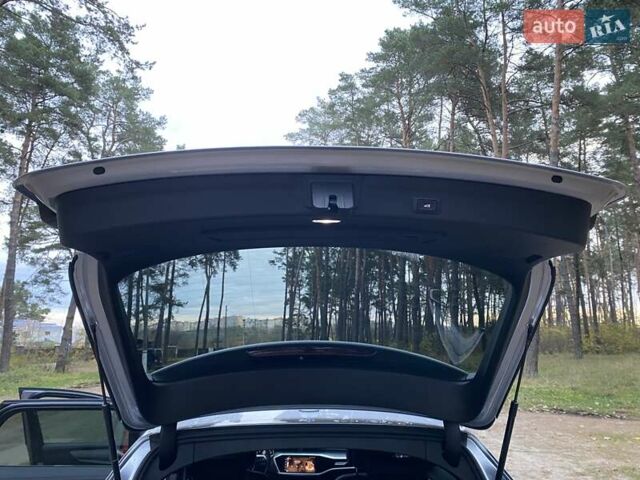 Серый Ауди А6, объемом двигателя 2.97 л и пробегом 101 тыс. км за 50700 $, фото 43 на Automoto.ua