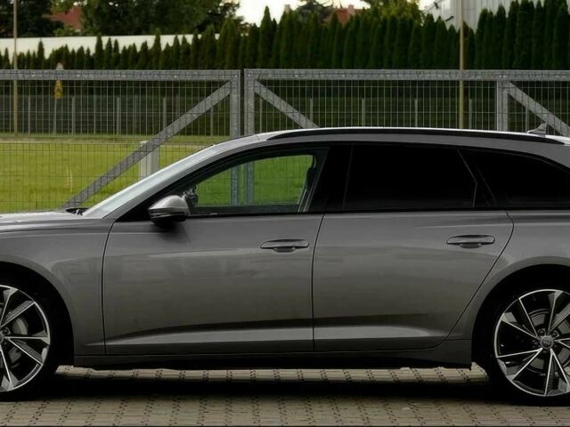 Серый Ауди А6, объемом двигателя 2 л и пробегом 29 тыс. км за 25000 $, фото 4 на Automoto.ua
