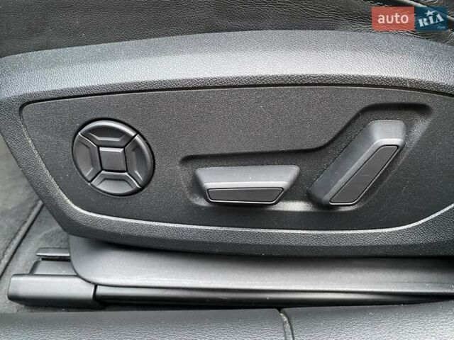 Серый Ауди А6, объемом двигателя 2.97 л и пробегом 101 тыс. км за 50700 $, фото 24 на Automoto.ua