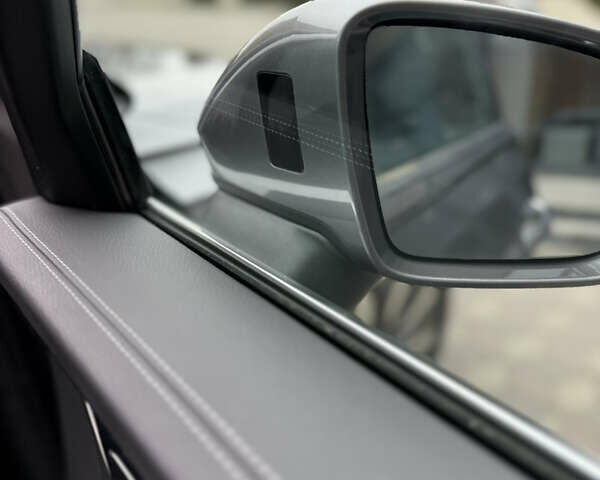 Серый Ауди А6, объемом двигателя 2.97 л и пробегом 149 тыс. км за 36309 $, фото 29 на Automoto.ua