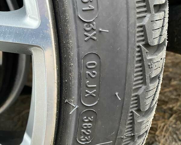 Серый Ауди А6, объемом двигателя 2.97 л и пробегом 101 тыс. км за 50700 $, фото 13 на Automoto.ua