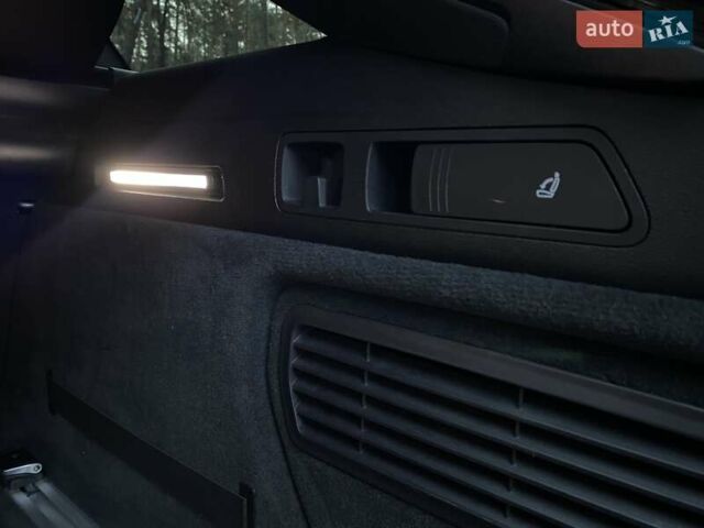 Серый Ауди А6, объемом двигателя 2.97 л и пробегом 101 тыс. км за 50700 $, фото 44 на Automoto.ua