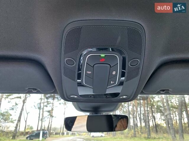 Серый Ауди А6, объемом двигателя 2.97 л и пробегом 101 тыс. км за 50700 $, фото 40 на Automoto.ua