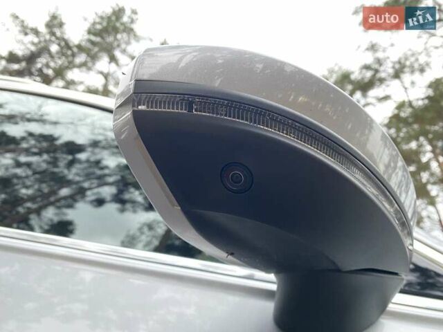 Серый Ауди А6, объемом двигателя 2.97 л и пробегом 101 тыс. км за 50700 $, фото 12 на Automoto.ua