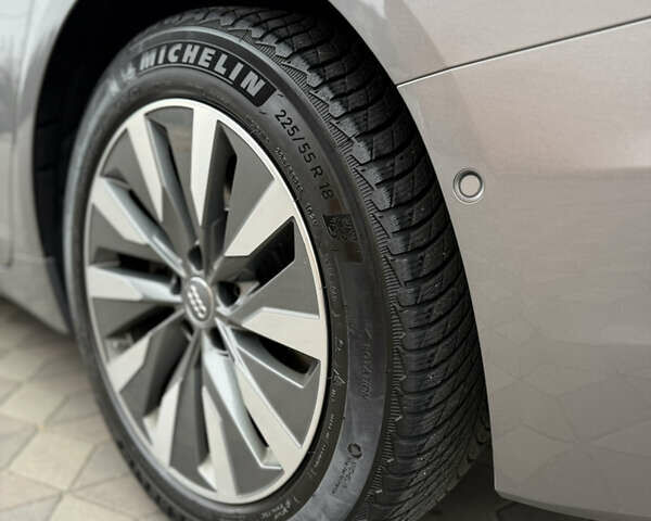 Серый Ауди А6, объемом двигателя 2.97 л и пробегом 149 тыс. км за 36309 $, фото 17 на Automoto.ua