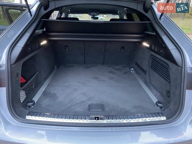 Серый Ауди А6, объемом двигателя 2.97 л и пробегом 101 тыс. км за 50700 $, фото 41 на Automoto.ua