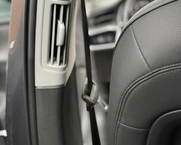 Серый Ауди А6, объемом двигателя 2.97 л и пробегом 149 тыс. км за 36309 $, фото 27 на Automoto.ua