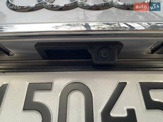 Серый Ауди А6, объемом двигателя 2.97 л и пробегом 101 тыс. км за 50700 $, фото 20 на Automoto.ua