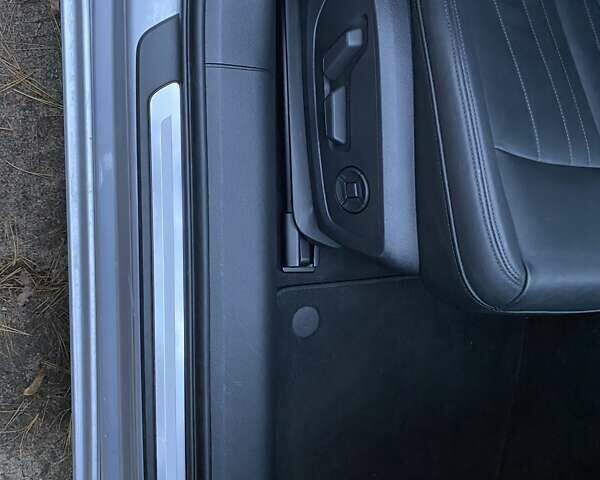 Серый Ауди А6, объемом двигателя 2.97 л и пробегом 101 тыс. км за 50700 $, фото 51 на Automoto.ua