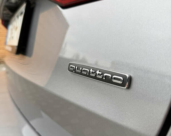 Серый Ауди А6, объемом двигателя 2.97 л и пробегом 149 тыс. км за 36309 $, фото 18 на Automoto.ua