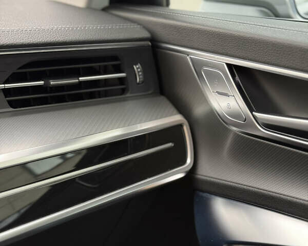 Серый Ауди А6, объемом двигателя 2.97 л и пробегом 149 тыс. км за 36309 $, фото 42 на Automoto.ua