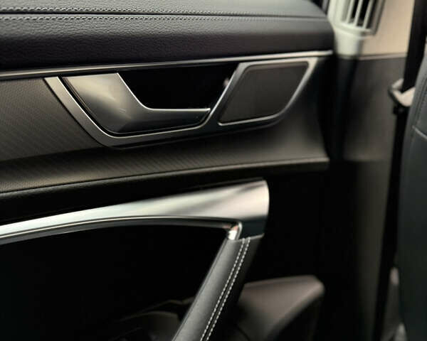 Серый Ауди А6, объемом двигателя 2.97 л и пробегом 149 тыс. км за 36309 $, фото 41 на Automoto.ua