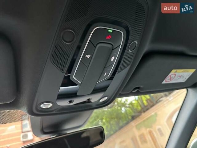 Серый Ауди А6, объемом двигателя 2.97 л и пробегом 75 тыс. км за 56000 $, фото 12 на Automoto.ua