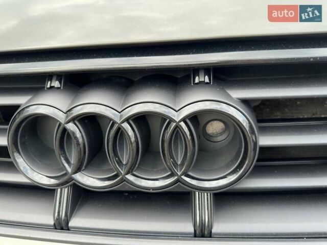 Серый Ауди А6, объемом двигателя 2.97 л и пробегом 60 тыс. км за 72000 $, фото 5 на Automoto.ua