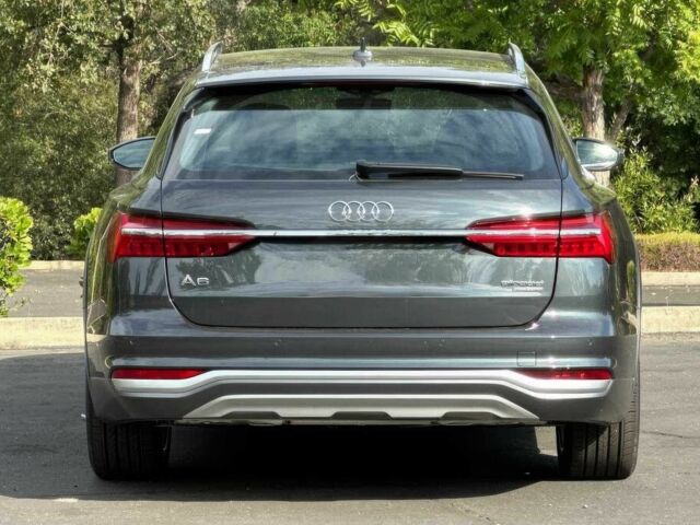 Серый Ауди А6, объемом двигателя 3 л и пробегом 2 тыс. км за 22300 $, фото 4 на Automoto.ua