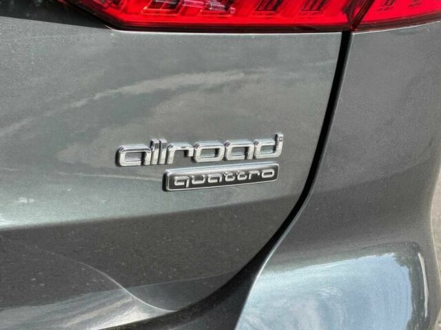 Серый Ауди А6, объемом двигателя 3 л и пробегом 2 тыс. км за 22300 $, фото 14 на Automoto.ua