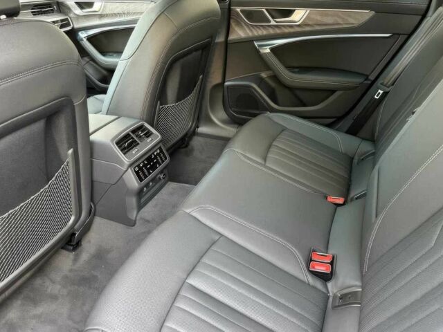 Серый Ауди А6, объемом двигателя 3 л и пробегом 2 тыс. км за 22300 $, фото 13 на Automoto.ua