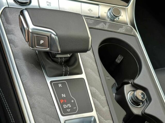 Серый Ауди А6, объемом двигателя 3 л и пробегом 2 тыс. км за 22300 $, фото 12 на Automoto.ua