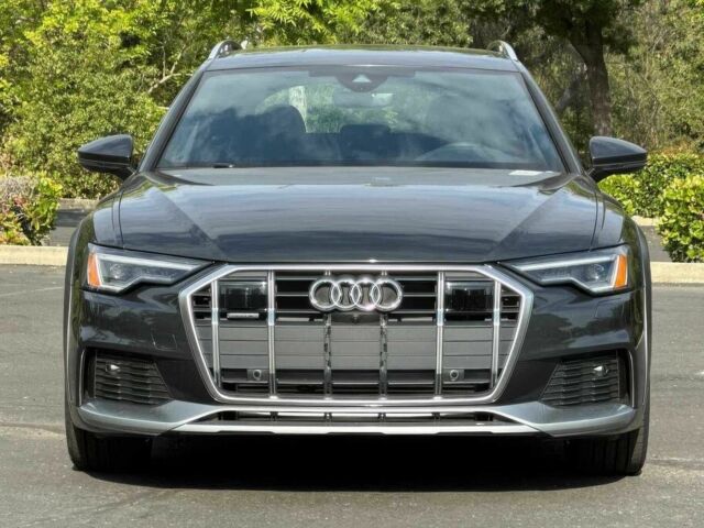 Серый Ауди А6, объемом двигателя 3 л и пробегом 2 тыс. км за 22300 $, фото 1 на Automoto.ua