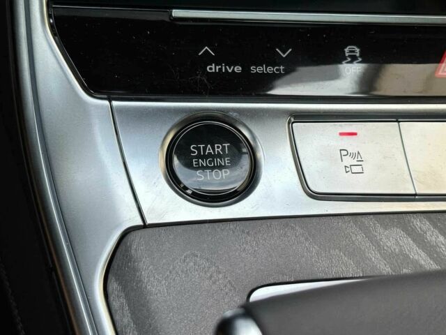 Серый Ауди А6, объемом двигателя 3 л и пробегом 2 тыс. км за 22300 $, фото 10 на Automoto.ua