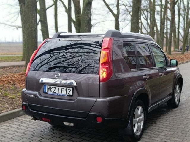 Сірий Ауді А6, об'ємом двигуна 2 л та пробігом 561 тис. км за 4249 $, фото 4 на Automoto.ua