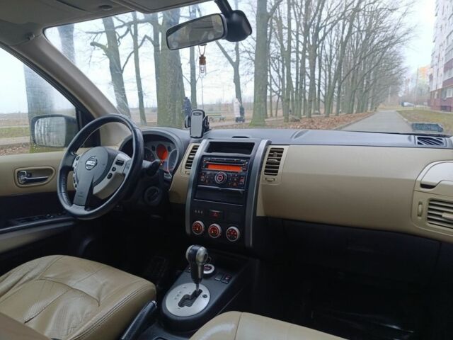 Сірий Ауді А6, об'ємом двигуна 2 л та пробігом 561 тис. км за 4249 $, фото 9 на Automoto.ua