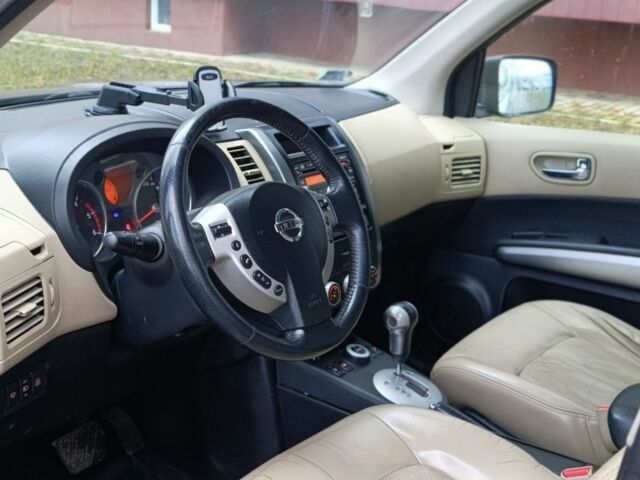 Сірий Ауді А6, об'ємом двигуна 2 л та пробігом 561 тис. км за 4249 $, фото 7 на Automoto.ua