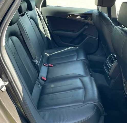 Серый Ауди А6, объемом двигателя 0 л и пробегом 174 тыс. км за 14500 $, фото 8 на Automoto.ua