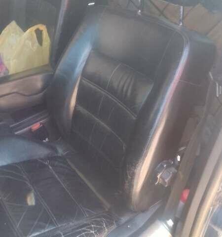 Синий Ауди А6, объемом двигателя 2.6 л и пробегом 360 тыс. км за 2800 $, фото 2 на Automoto.ua