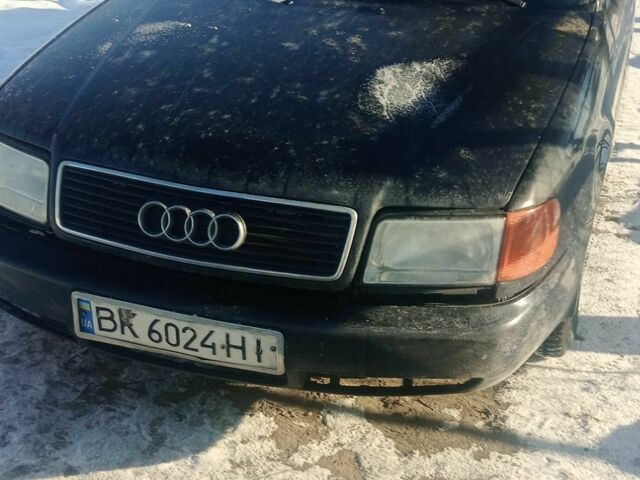 Синий Ауди А6, объемом двигателя 2 л и пробегом 3 тыс. км за 1500 $, фото 1 на Automoto.ua