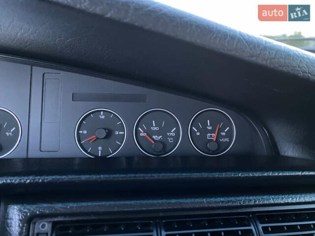 Синій Ауді А6, об'ємом двигуна 2.6 л та пробігом 381 тис. км за 3600 $, фото 18 на Automoto.ua