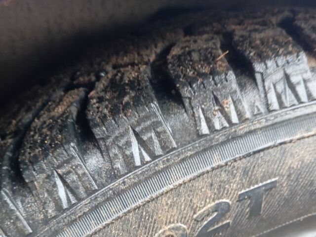 Синій Ауді А6, об'ємом двигуна 2.6 л та пробігом 400 тис. км за 2400 $, фото 4 на Automoto.ua