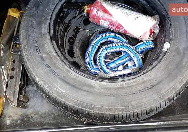 Синій Ауді А6, об'ємом двигуна 2.6 л та пробігом 414 тис. км за 3550 $, фото 17 на Automoto.ua