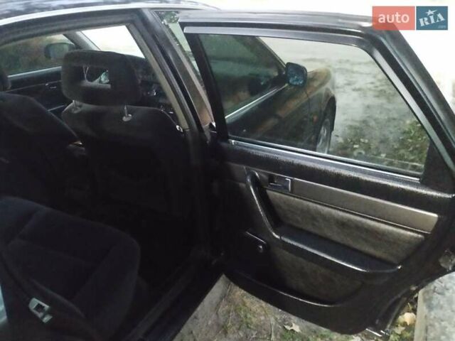Синий Ауди А6, объемом двигателя 2.6 л и пробегом 330 тыс. км за 3350 $, фото 210 на Automoto.ua