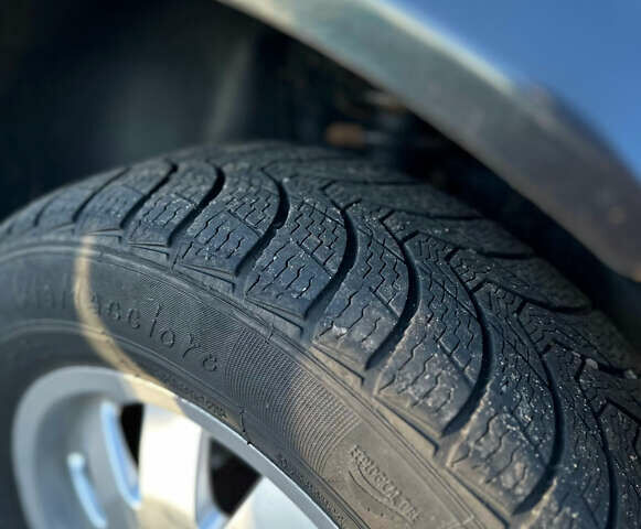 Синий Ауди А6, объемом двигателя 2.6 л и пробегом 290 тыс. км за 3700 $, фото 18 на Automoto.ua