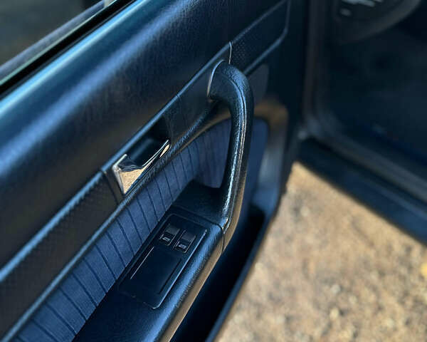 Синий Ауди А6, объемом двигателя 2.6 л и пробегом 290 тыс. км за 3700 $, фото 10 на Automoto.ua