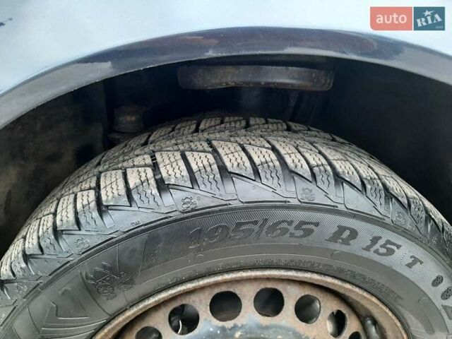 Синий Ауди А6, объемом двигателя 1.8 л и пробегом 375 тыс. км за 4500 $, фото 2 на Automoto.ua